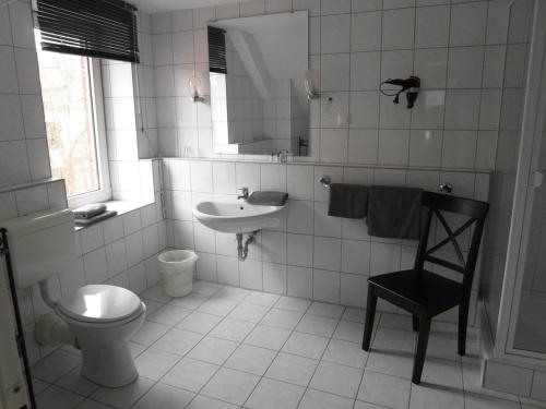 Imagen general del Hotel Frankfurter Hof. Foto 4