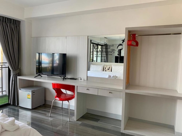 Imagen de la habitación del Hotel Frankie's Inn. Foto 6