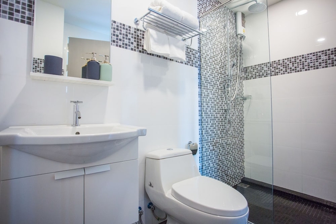 Imagen de la habitación del Hotel Frankie's Inn. Foto 17