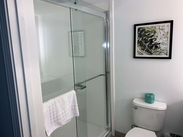 Imagen de la habitación del Hotel Franklin Extended Stay. Foto 14