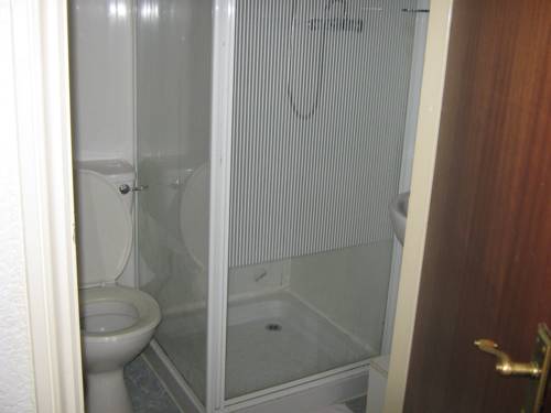 Imagen de la habitación del Hotel Franklin. Foto 9