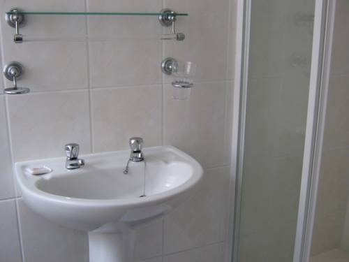 Imagen de la habitación del Hotel Franklin. Foto 15