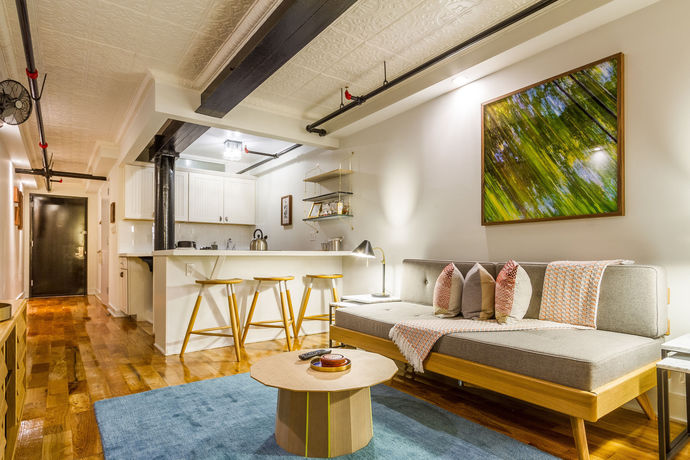 Imagen de la habitación del Hotel Franklin Guesthouse. Foto 3