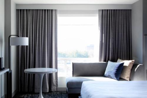 Imagen de la habitación del Hotel Franklin Marriott Cool Springs. Foto 20
