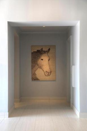 Imagen general del Hotel Franklin Marriott Cool Springs. Foto 2