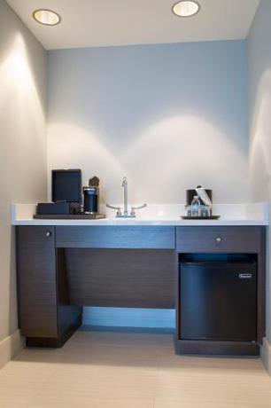 Imagen general del Hotel Franklin Marriott Cool Springs. Foto 3