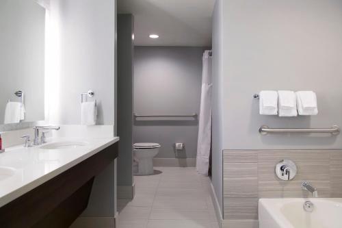 Imagen general del Hotel Franklin Marriott Cool Springs. Foto 9