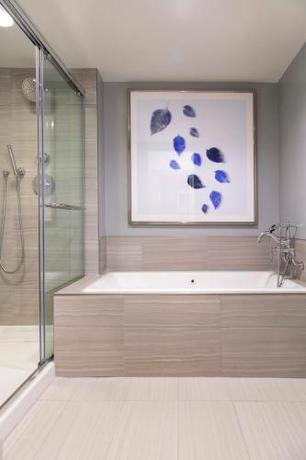 Imagen general del Hotel Franklin Marriott Cool Springs. Foto 14