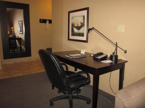 Imagen de la habitación del Hotel Franklin Suite. Foto 4