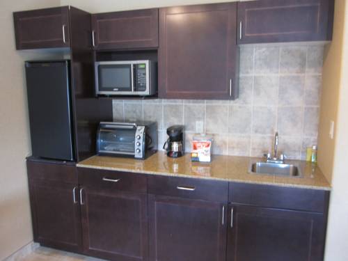Imagen de la habitación del Hotel Franklin Suite. Foto 5