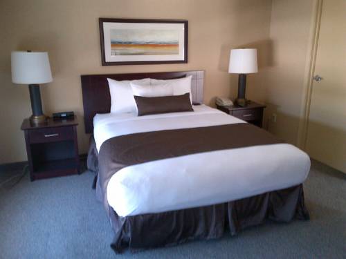 Imagen general del Hotel Franklin Suite. Foto 1