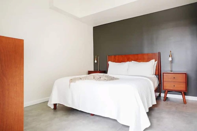Imagen general del Hotel Franklin Suites. Foto 1