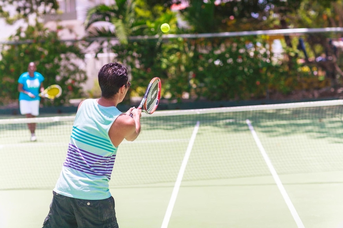 Imagen de los interiores del Hotel Franklyn D. Resort and Spa - All Inclusive. Foto 11