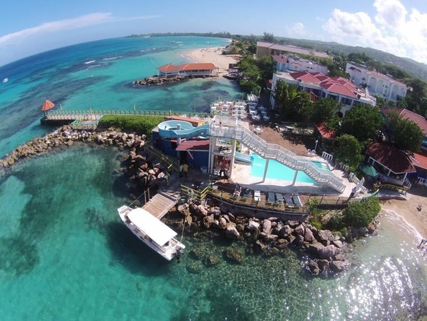 Imagen de la piscina del Hotel Franklyn D. Resort and Spa - All Inclusive. Foto 15