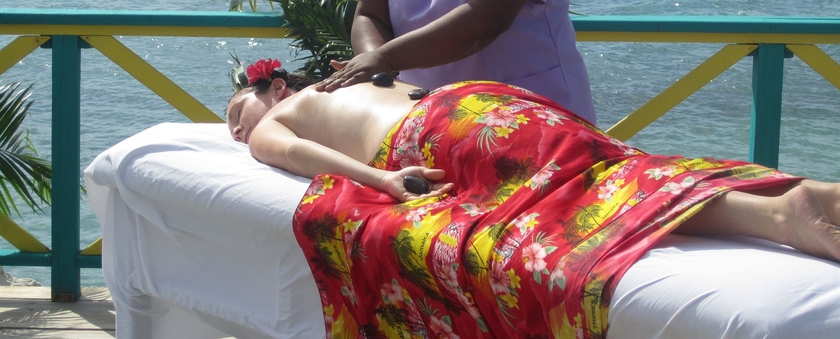 Imagen general del Hotel Franklyn D. Resort and Spa - All Inclusive. Foto 2