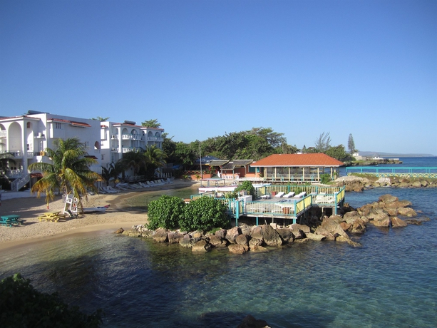 Imagen de los exteriores del Hotel Franklyn D. Resort and Spa - All Inclusive. Foto 8