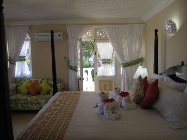 Imagen de la habitación del Hotel Franklyn D. Resort and Spa - All Inclusive. Foto 5