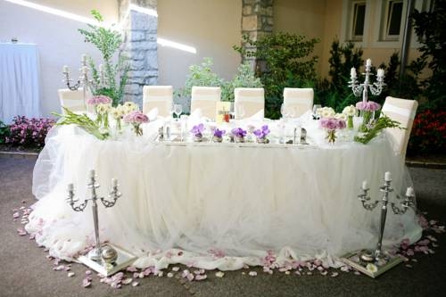 Imagen general del Hotel Frankopan. Foto 3