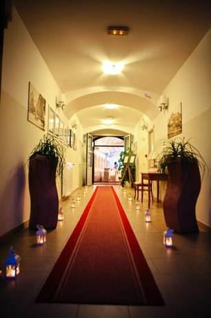 Imagen general del Hotel Frankopan. Foto 5