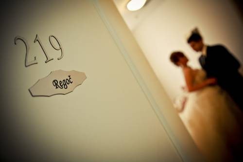 Imagen general del Hotel Frankopan. Foto 8