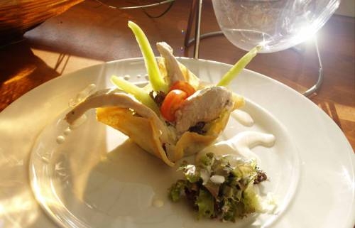 Imagen general del Hotel Frankopan. Foto 9