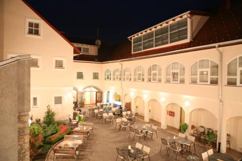 Imagen general del Hotel Frankopan. Foto 10