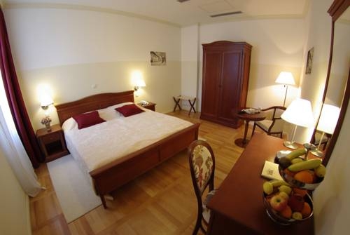 Imagen general del Hotel Frankopan. Foto 11