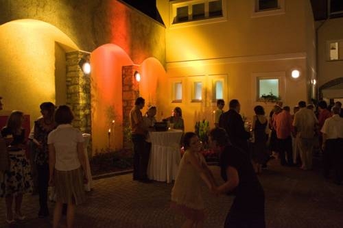 Imagen general del Hotel Frankopan. Foto 12