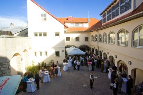 Imagen general del Hotel Frankopan. Foto 13