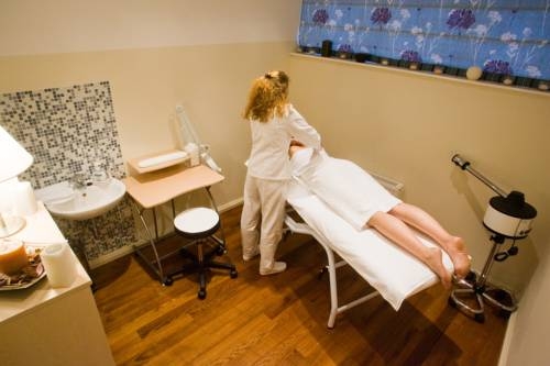 Imagen general del Hotel Frankopan. Foto 14