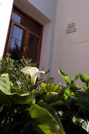 Imagen general del Hotel Frank\'s. Foto 5