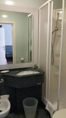 Imagen de la habitación del Hotel Frank\'s. Foto 8