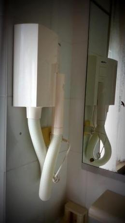 Imagen general del Hotel Frank\'s. Foto 6