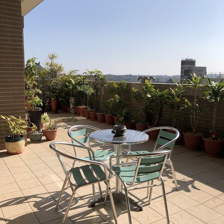 Imagen general del Hotel Frank\'s Hostel. Foto 1