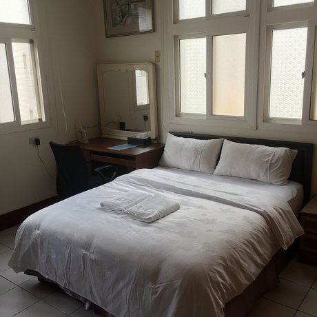Imagen de la habitación del Hotel Frank\'s Hostel. Foto 3