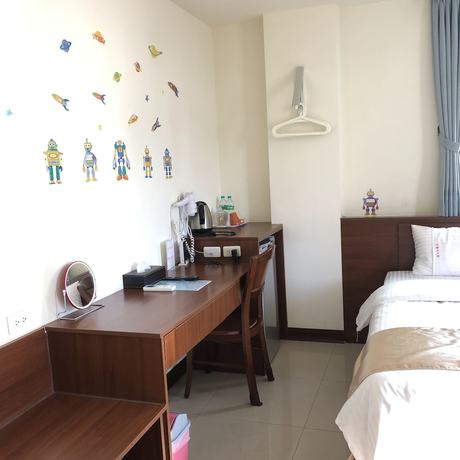 Imagen de la habitación del Hotel Frank\'s Hostel. Foto 8