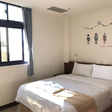Imagen de la habitación del Hotel Frank\'s Hostel. Foto 18
