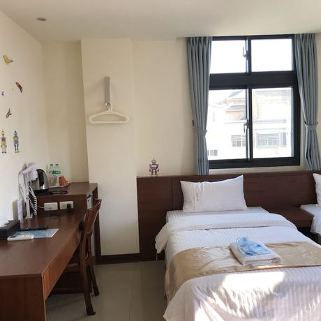 Imagen de la habitación del Hotel Frank\'s Hostel. Foto 19