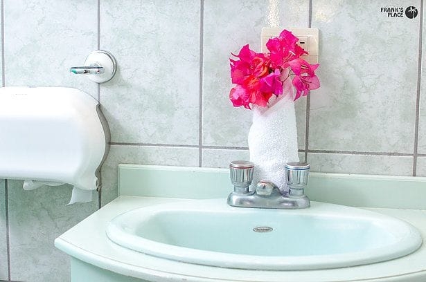 Imagen de la habitación del Hotel Frank's Place. Foto 3