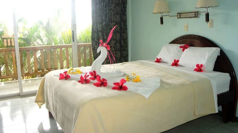 Imagen de la habitación del Hotel Frank's Place. Foto 7