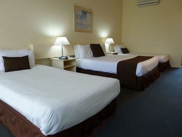 Imagen de la habitación del Hotel Frankston International. Foto 10