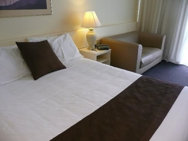 Imagen de la habitación del Hotel Frankston International. Foto 14