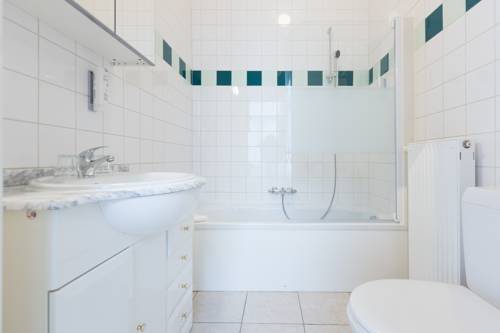 Imagen de la habitación del Hotel Franky. Foto 3