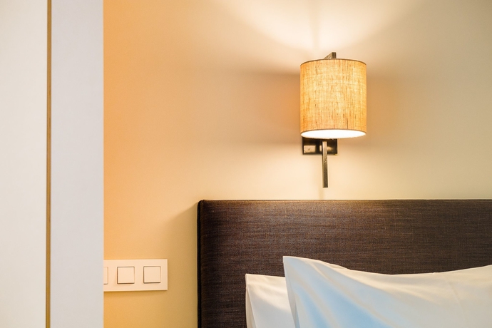 Imagen de la habitación del Hotel Franq. Foto 12