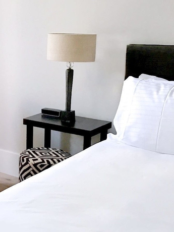 Imagen de la habitación del Hotel Franq. Foto 14