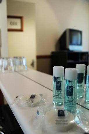 Imagen general del Hotel Frans op den Bult. Foto 4