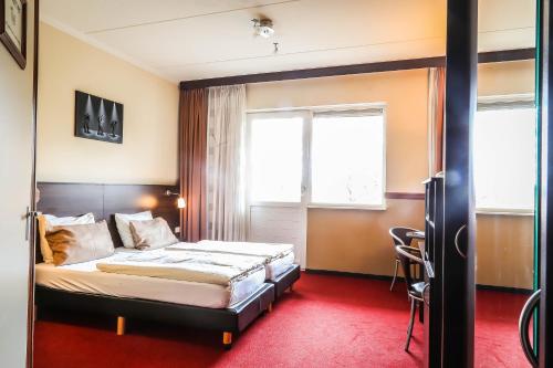 Imagen de la habitación del Hotel Frans op den Bult. Foto 8