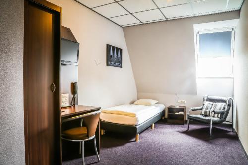 Imagen de la habitación del Hotel Frans op den Bult. Foto 10