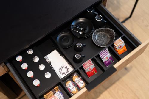 Imagen general del Hotel Franschhoek. Foto 3