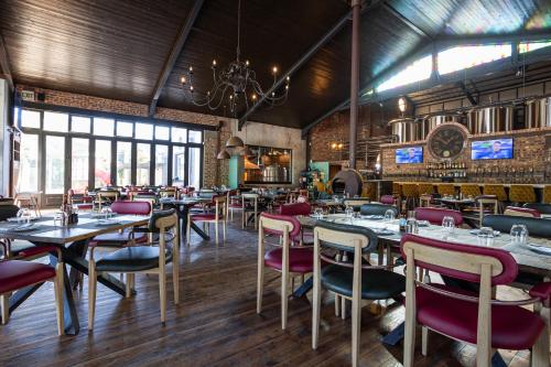 Imagen general del Hotel Franschhoek. Foto 6